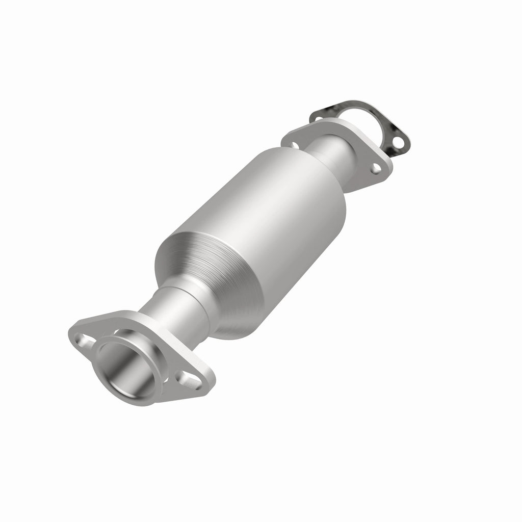 MagnaFlow Exhaust Products 3391240 California CARB Direct-Fit Catalytic Converter for Select Mitsubishi Van
