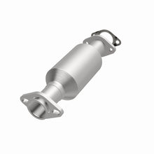 Load image into Gallery viewer, MagnaFlow Exhaust Products 3391240 California CARB Direct-Fit Catalytic Converter for Select Mitsubishi Van