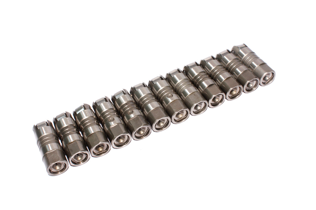 COMP Cams 851-12 OE-Style Hydraulic Roller Lifter for Ford V6