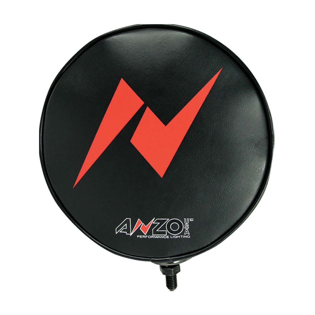 ANZO USA 851023 Off Road Light Covers