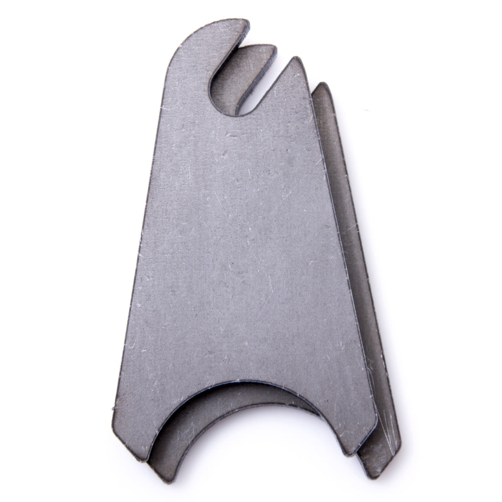ANZO USA 851043 Universal Slotted Mounting Tab