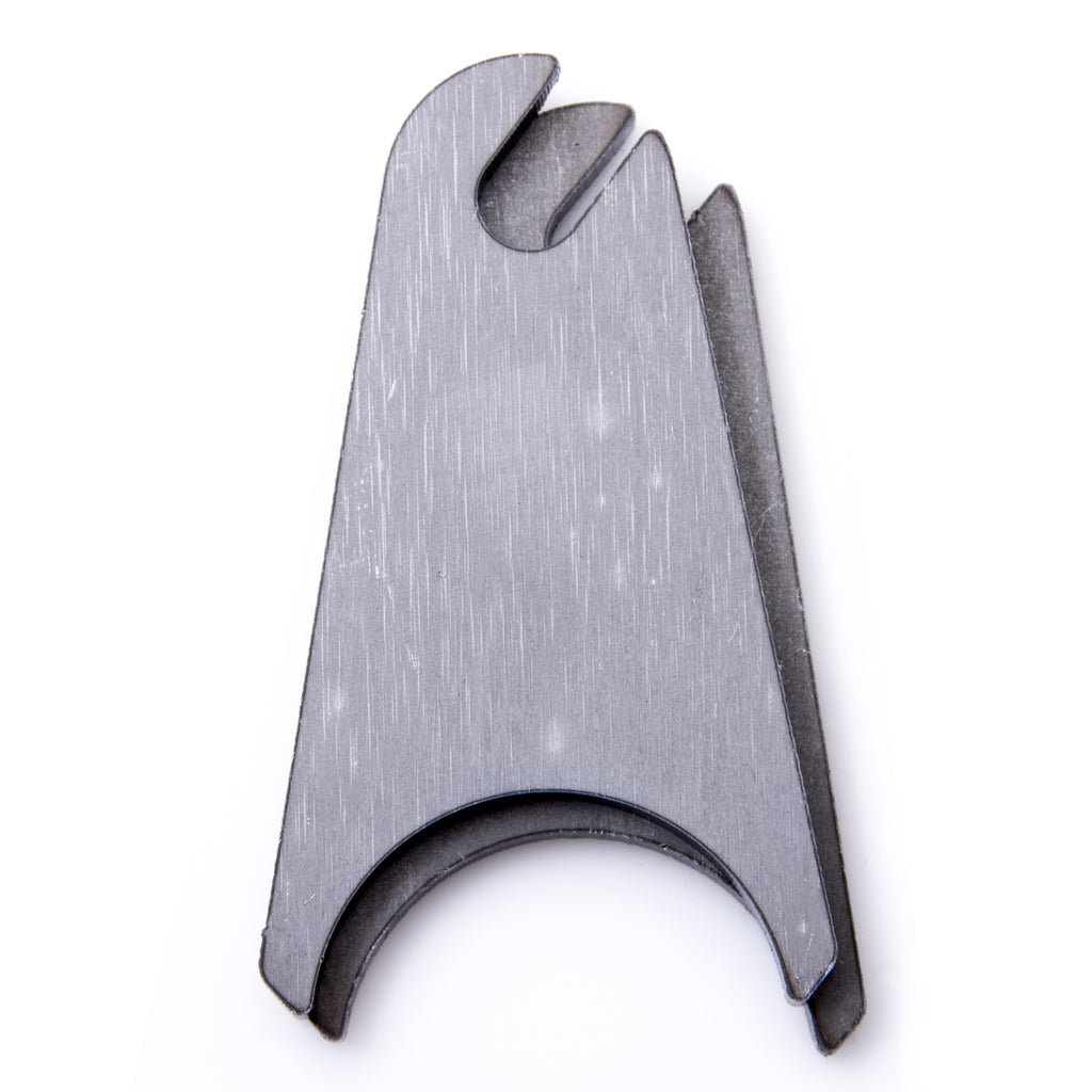 ANZO USA 851044 Universal Slotted Mounting Tab