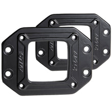 Load image into Gallery viewer, ANZO USA 851066 Rugged Vision Off Road LED Mount Brackets