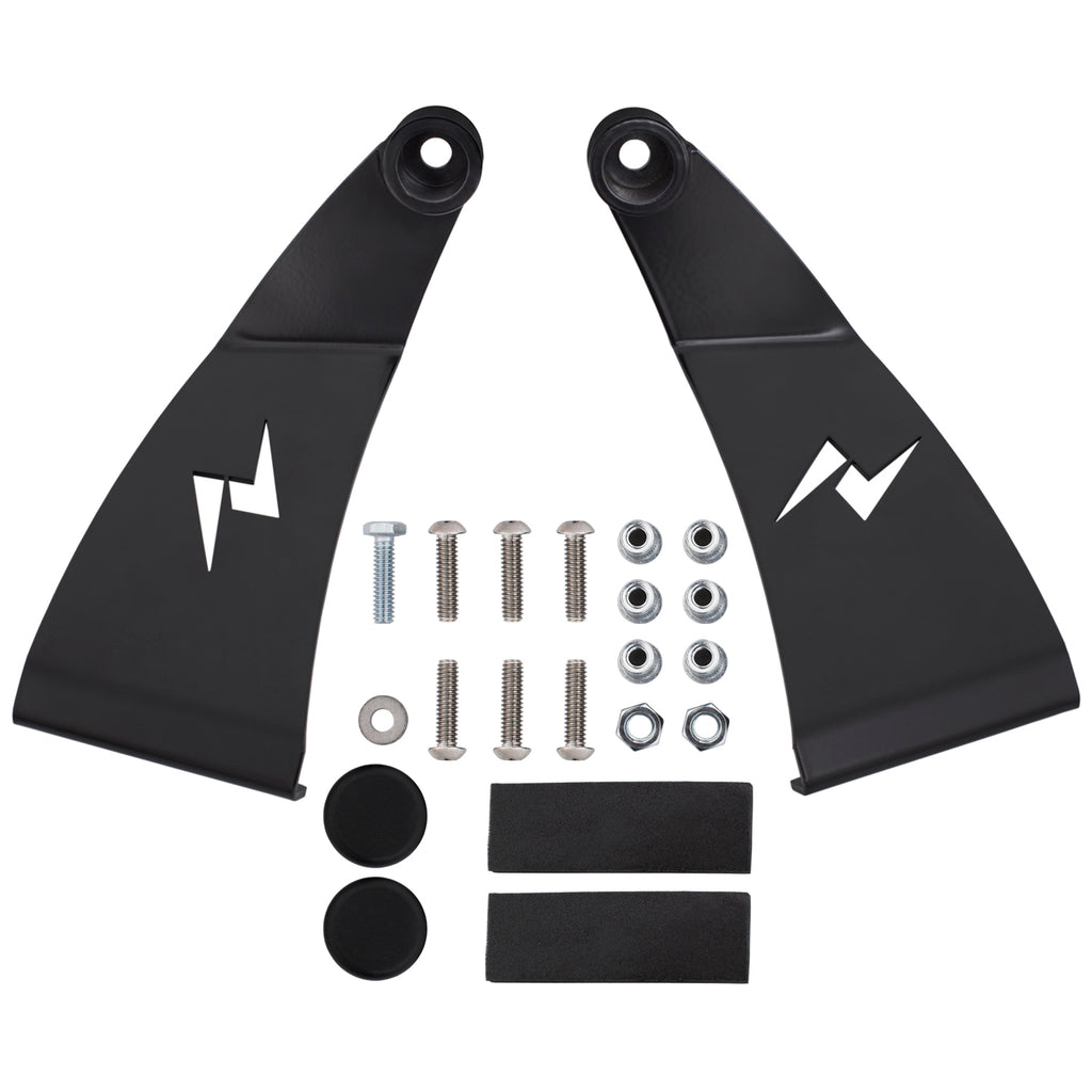 ANZO USA 851070 LED Bar Mounting Bracket