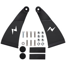 Load image into Gallery viewer, ANZO USA 851070 LED Bar Mounting Bracket