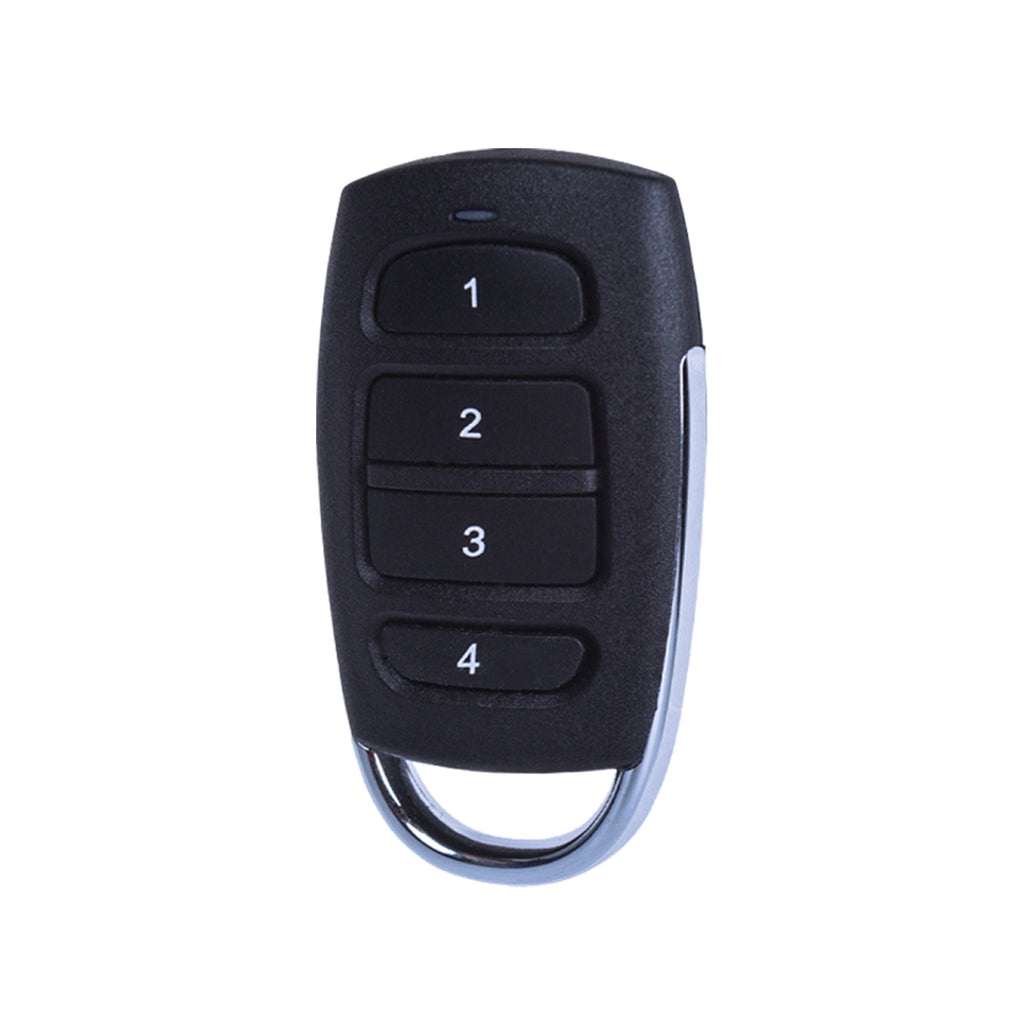 ANZO USA 851085 Universal Remote Control
