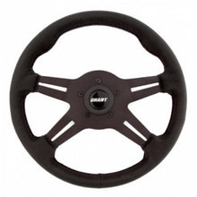 Load image into Gallery viewer, Grant 8510 Gripper Series Sure Grip Steering Wheel