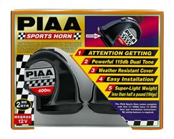 PIAA 85110 Sports Horn