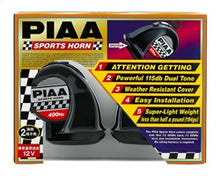 Load image into Gallery viewer, PIAA 85110 Sports Horn