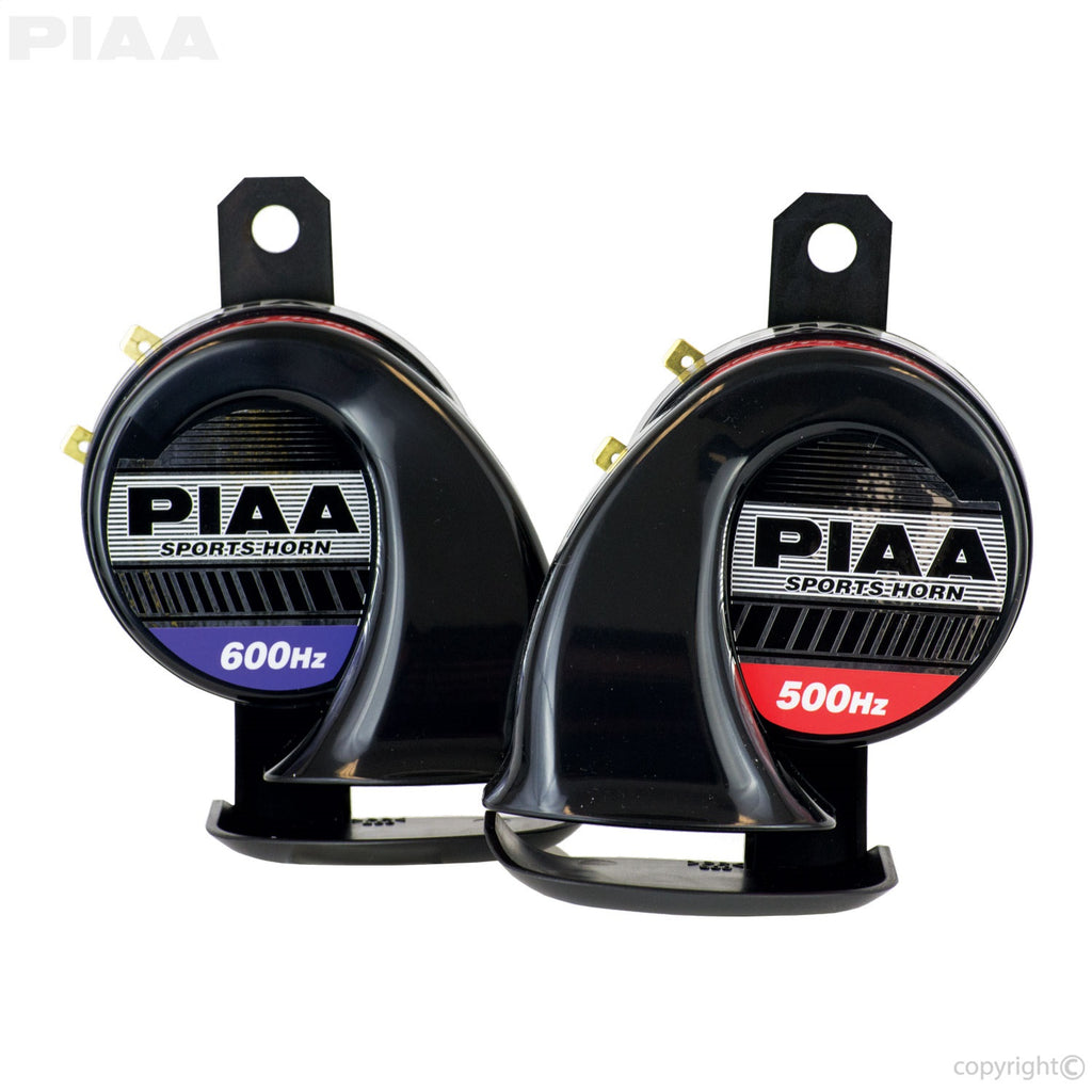 PIAA 85112 Sports Horn