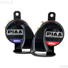Load image into Gallery viewer, PIAA 85112 Sports Horn