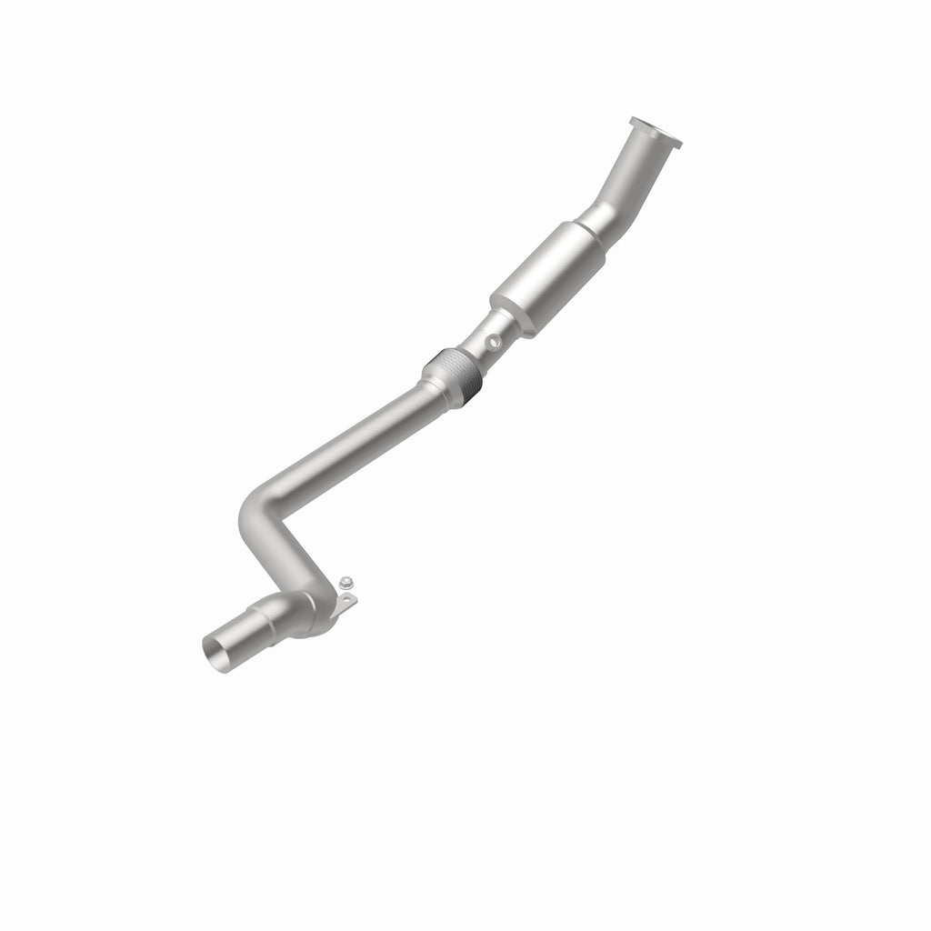 MagnaFlow Exhaust Products 5561540 California CARB Direct-Fit Catalytic Converter for Select Chrysler 300, Dodge Charger, Dodge Magnum