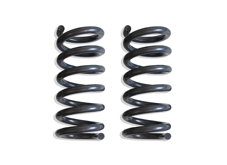 88-98-Gm-C15002500-2Wd-V8-56-Lug-(Non-454-Ss)-2In-Front-Lowering-Coils