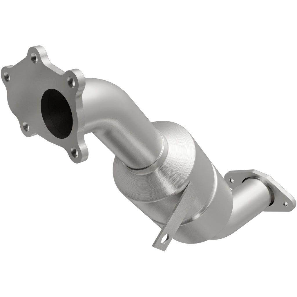 MagnaFlow Exhaust Products 5411015 California CARB Direct-Fit Catalytic Converter for Select Subaru Impreza