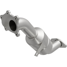 Load image into Gallery viewer, MagnaFlow Exhaust Products 5411015 California CARB Direct-Fit Catalytic Converter for Select Subaru Impreza