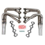 Hedman Hedders 85140 STREET/STRIP Headers; 67-70 MUSTANG, COUGAR 390-428; 2 in. Tubes