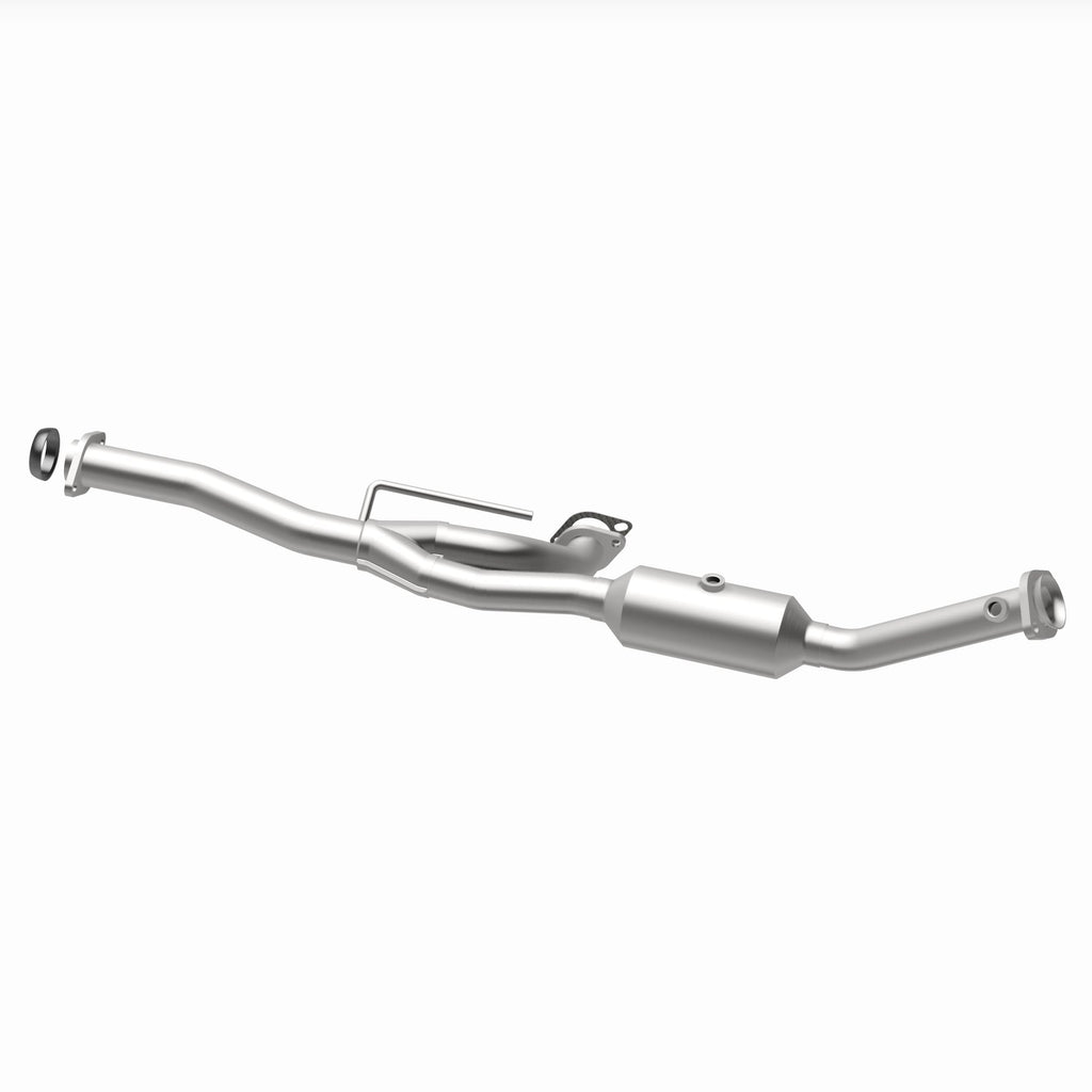 MagnaFlow Exhaust Products 49678 OEM Grade Direct-Fit Catalytic Converter for Select Ford Ranger, Mazda B4000