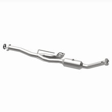 Load image into Gallery viewer, MagnaFlow Exhaust Products 49678 OEM Grade Direct-Fit Catalytic Converter for Select Ford Ranger, Mazda B4000
