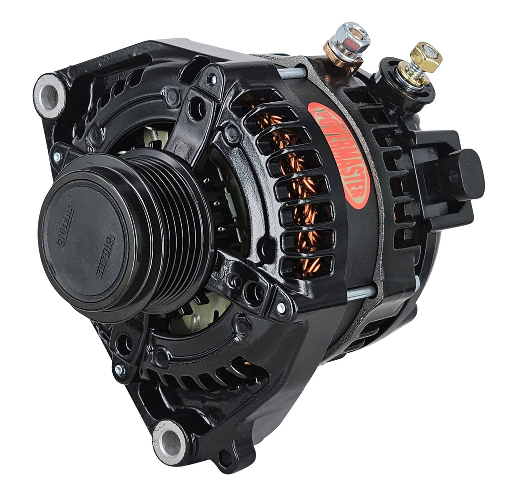 Powermaster Performance 851574-1 Alternator