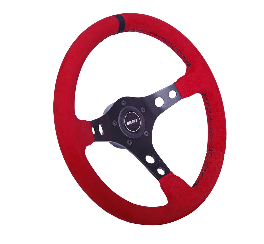 Grant 8515 Steering Wheel Installation Kit