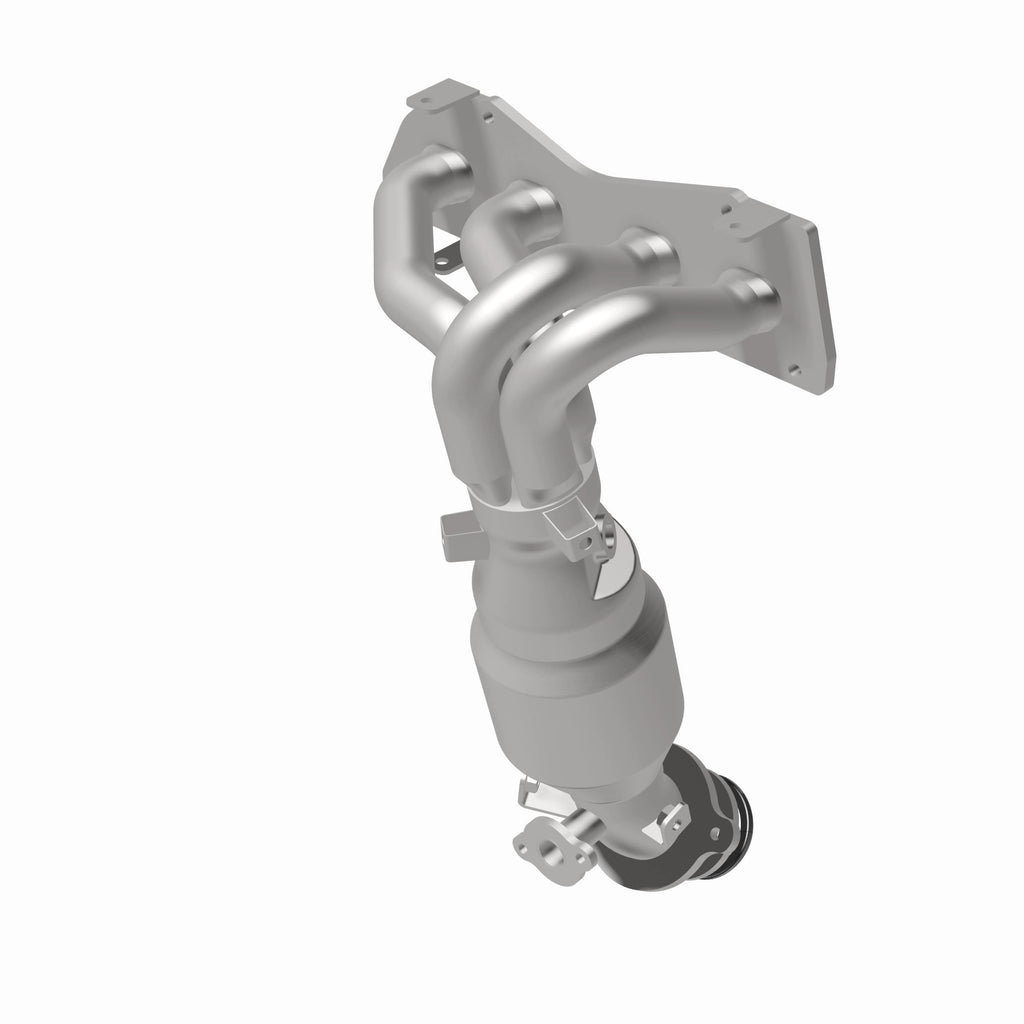 MagnaFlow Exhaust Products 52520 OEM Grade Manifold Catalytic Converter for Select Lexus ES300h, Lexus NX300h, Toyota Avalon, Toyota Camry, Toyota RAV4