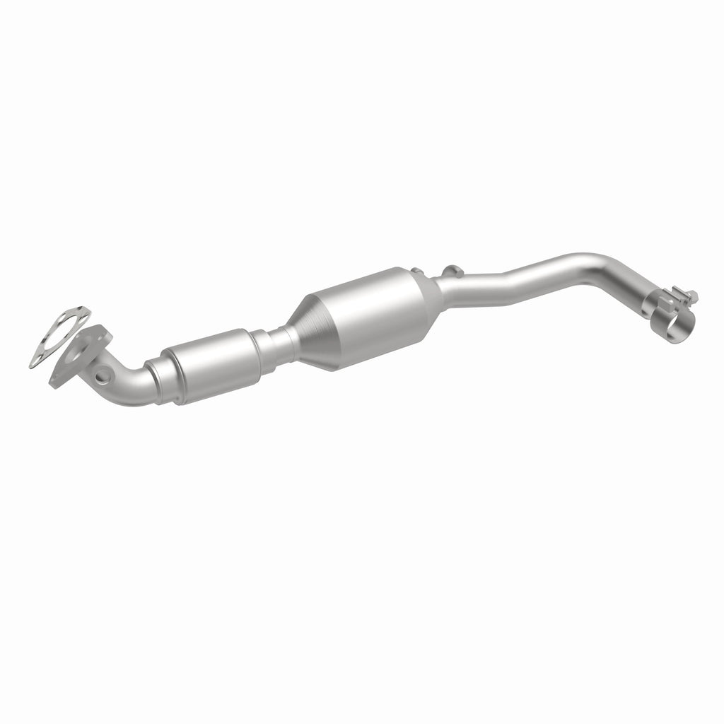 MagnaFlow Exhaust Products 5671481 California CARB Direct-Fit Catalytic Converter for Select Chevrolet Volt