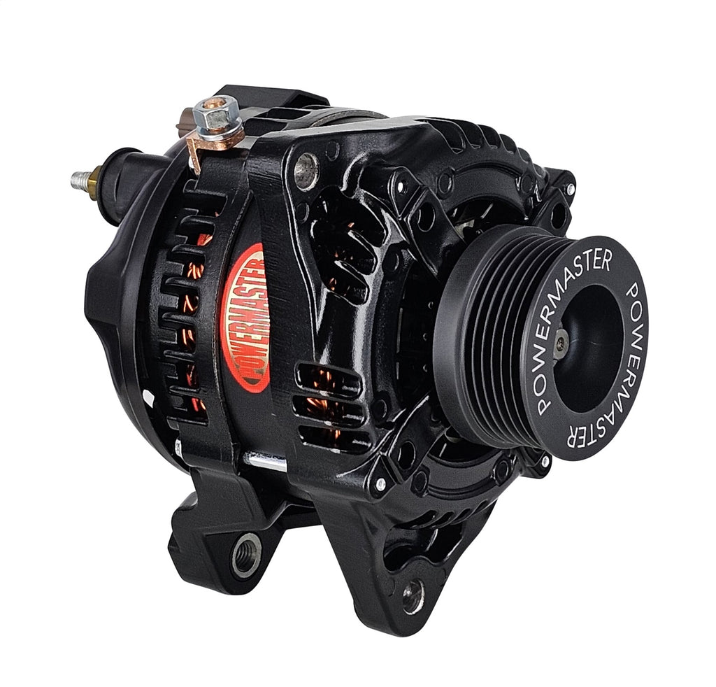 Powermaster Performance 851626-2R-CCW Alternator for Select Ford Mustang