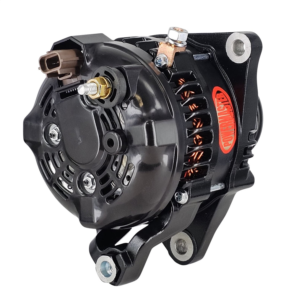 Powermaster Performance 851626-2R-CCW Alternator for Select Ford Mustang