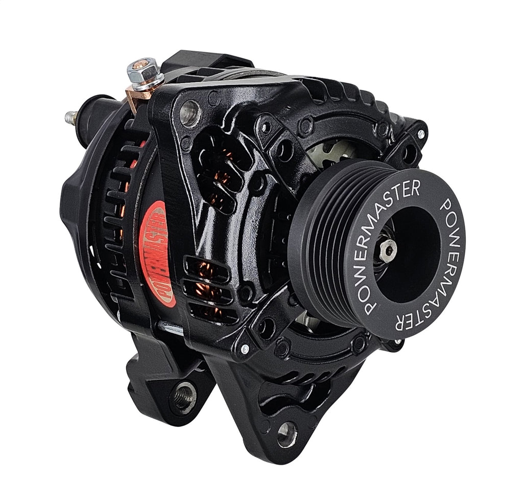 Powermaster Performance 851626-2R Alternator for Select Ford Mustang
