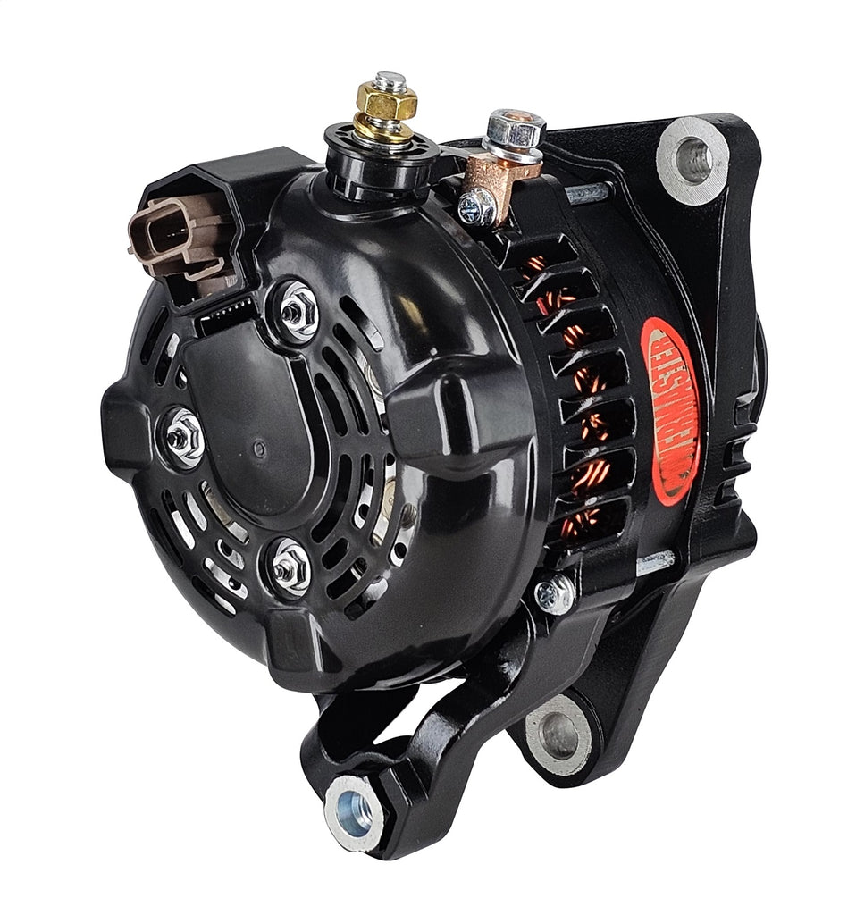 Powermaster Performance 851626 Alternator for Select Ford Mustang