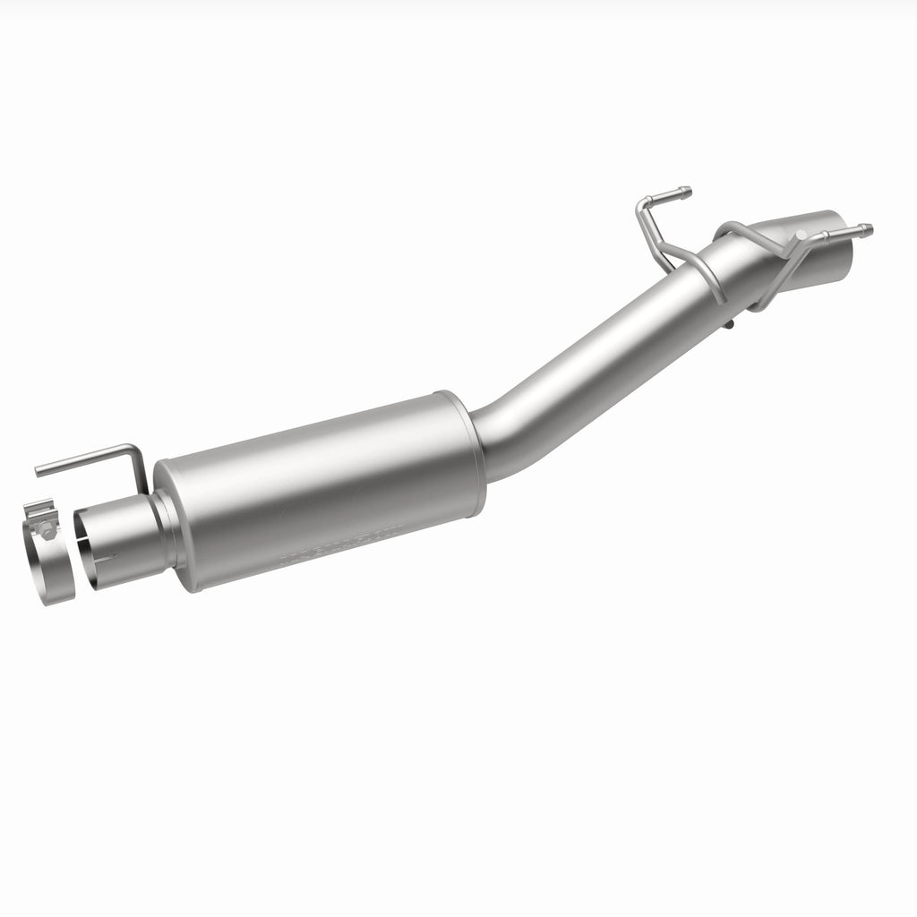MagnaFlow Exhaust Products 19493 Direct-Fit Muffler Replacement Kit With Muffler for Select Ram 2500, Ram