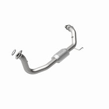 Load image into Gallery viewer, MagnaFlow Exhaust Products 4551632 California CARB Direct-Fit Catalytic Converter for Select Isuzu Rodeo
