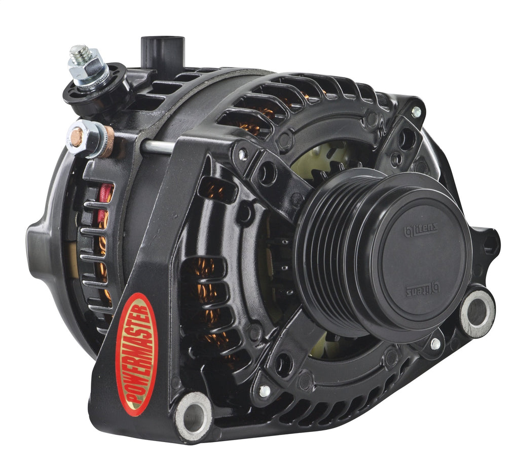 Powermaster Performance 851794 Alternator for Select Chevrolet Corvette