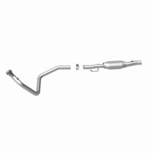 Load image into Gallery viewer, MagnaFlow Exhaust Products 49927 OEM Grade Direct-Fit Catalytic Converter for Select Dodge Dakota