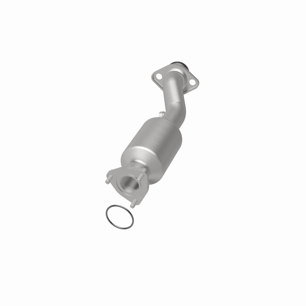 MagnaFlow Exhaust Products 21-491 OEM Grade Direct-Fit Catalytic Converter for Select Honda Fit