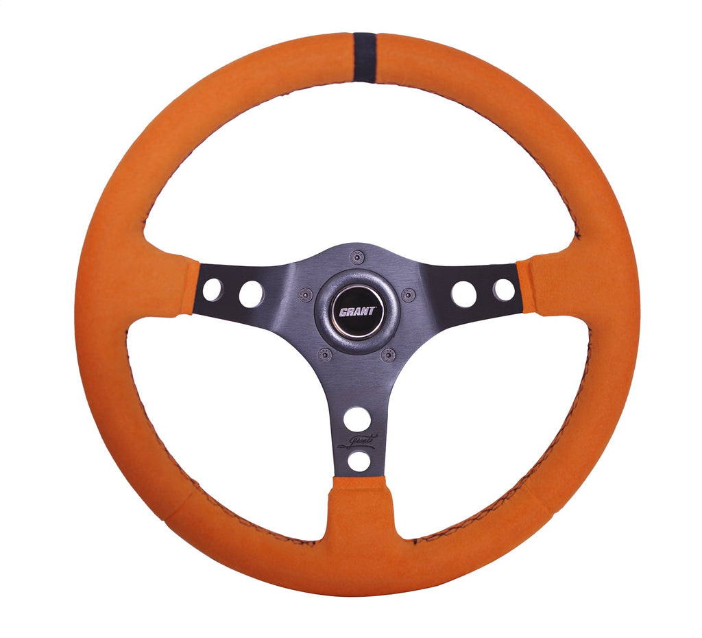 Grant 8519 Steering Wheel Installation Kit
