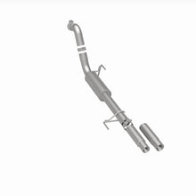 Load image into Gallery viewer, MagnaFlow Exhaust Products 19572 Direct-Fit Muffler Replacement Kit With Muffler for Select Ford F-150
