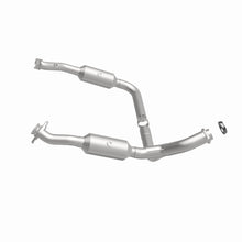 Load image into Gallery viewer, MagnaFlow Exhaust Products 49598 OEM Grade Direct-Fit Catalytic Converter for Select Ford Explorer, Ford Explorer Sport Trac, Mercury Mountaineer