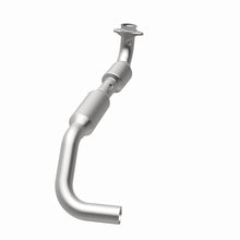 Load image into Gallery viewer, MagnaFlow Exhaust Products 4583077 California CARB Direct-Fit Catalytic Converter for Select Lincoln Navigator