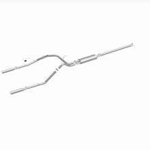 Load image into Gallery viewer, MagnaFlow Exhaust Products 16700 Street Series Polished Cat-Back System for Select Dodge Ram