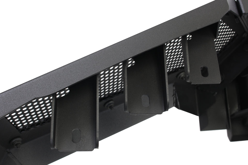 19-24-Ram-1500-(Excl.-RebelWarlockTrx)-Element-Front-Bumper-WPwr-Bar---Tex.-Blk