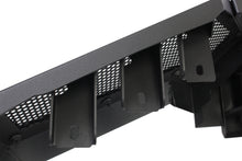 Load image into Gallery viewer, 19-24-Ram-1500-(Excl.-RebelWarlockTrx)-Element-Front-Bumper-WPwr-Bar---Tex.-Blk