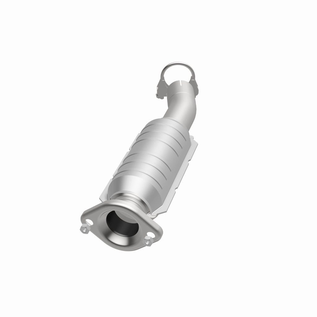 MagnaFlow Exhaust Products 49099 OEM Grade Direct-Fit Catalytic Converter for Select Toyota Sienna