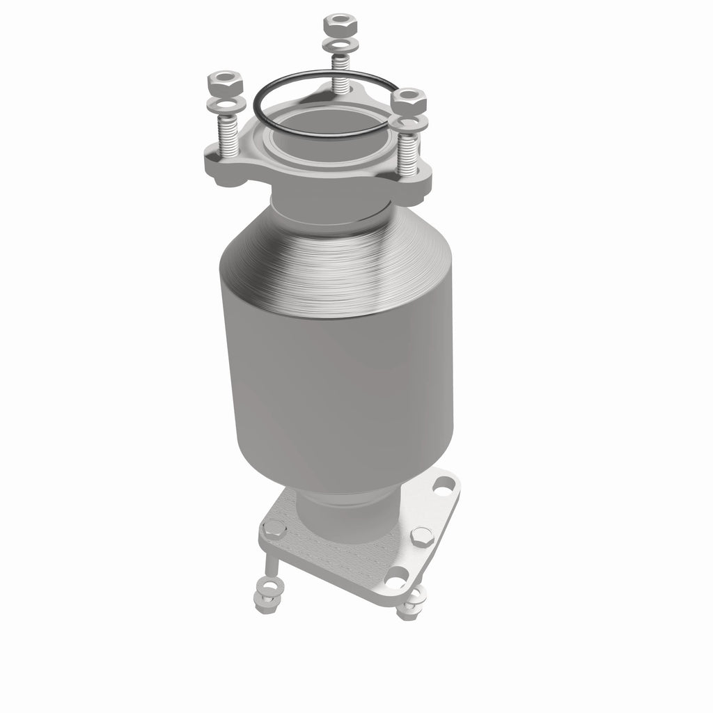 MagnaFlow Exhaust Products 5411905 California CARB Direct-Fit Catalytic Converter for Select Buick LaCrosse, Buick Regal, Chevrolet Impala, Chevrolet Malibu