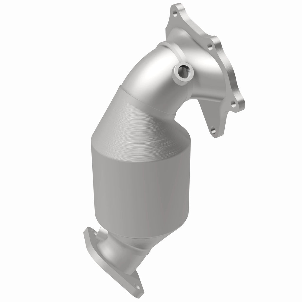 MagnaFlow Exhaust Products 5411770 California CARB Direct-Fit Catalytic Converter for Select Hyundai Genesis Coupe