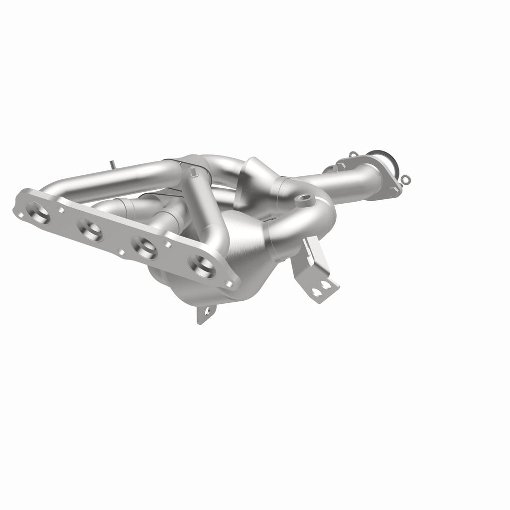 MagnaFlow Exhaust Products 22-122 OEM Grade Manifold Catalytic Converter for Select Mazda CX-5