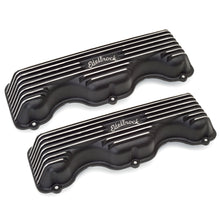 Load image into Gallery viewer, Valve-Cover-Classic-Series-Chevrolet-W-348409-Ci-V8-Black