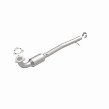 Load image into Gallery viewer, MagnaFlow Exhaust Products 21-534 OEM Grade Direct-Fit Catalytic Converter for Select Land Rover Range Rover