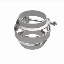Load image into Gallery viewer, MagnaFlow Exhaust Products 10169 V-Band Clamp - 3.00in.