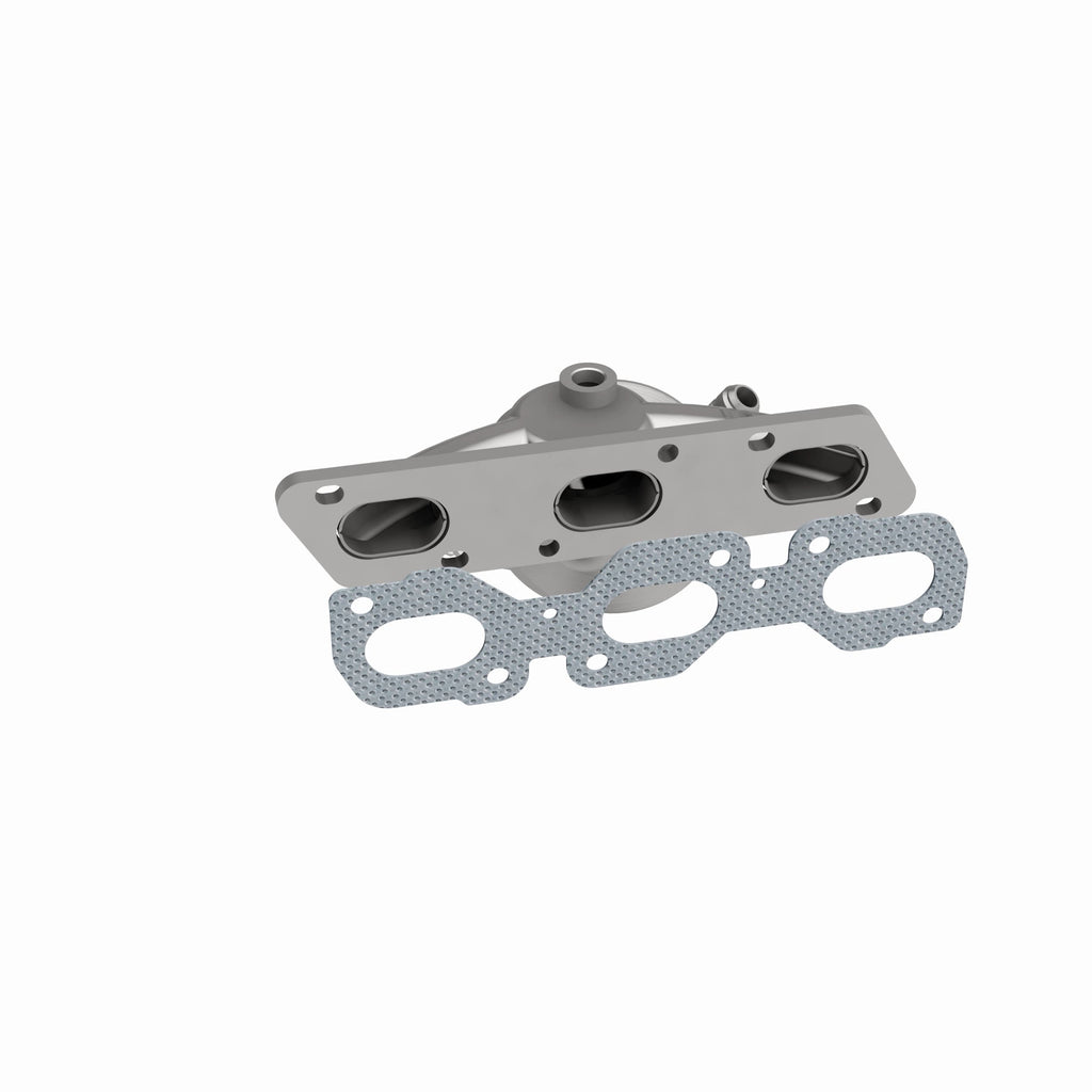 MagnaFlow Exhaust Products 51977 OEM Grade Manifold Catalytic Converter for Select Mazda 6